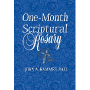 One-Month Scriptural Rosary